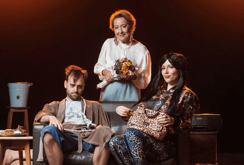 CELO TELO TU ME BOLI