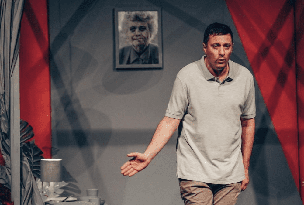 IDEM PUTEM PA ZAGRLIM DRVO