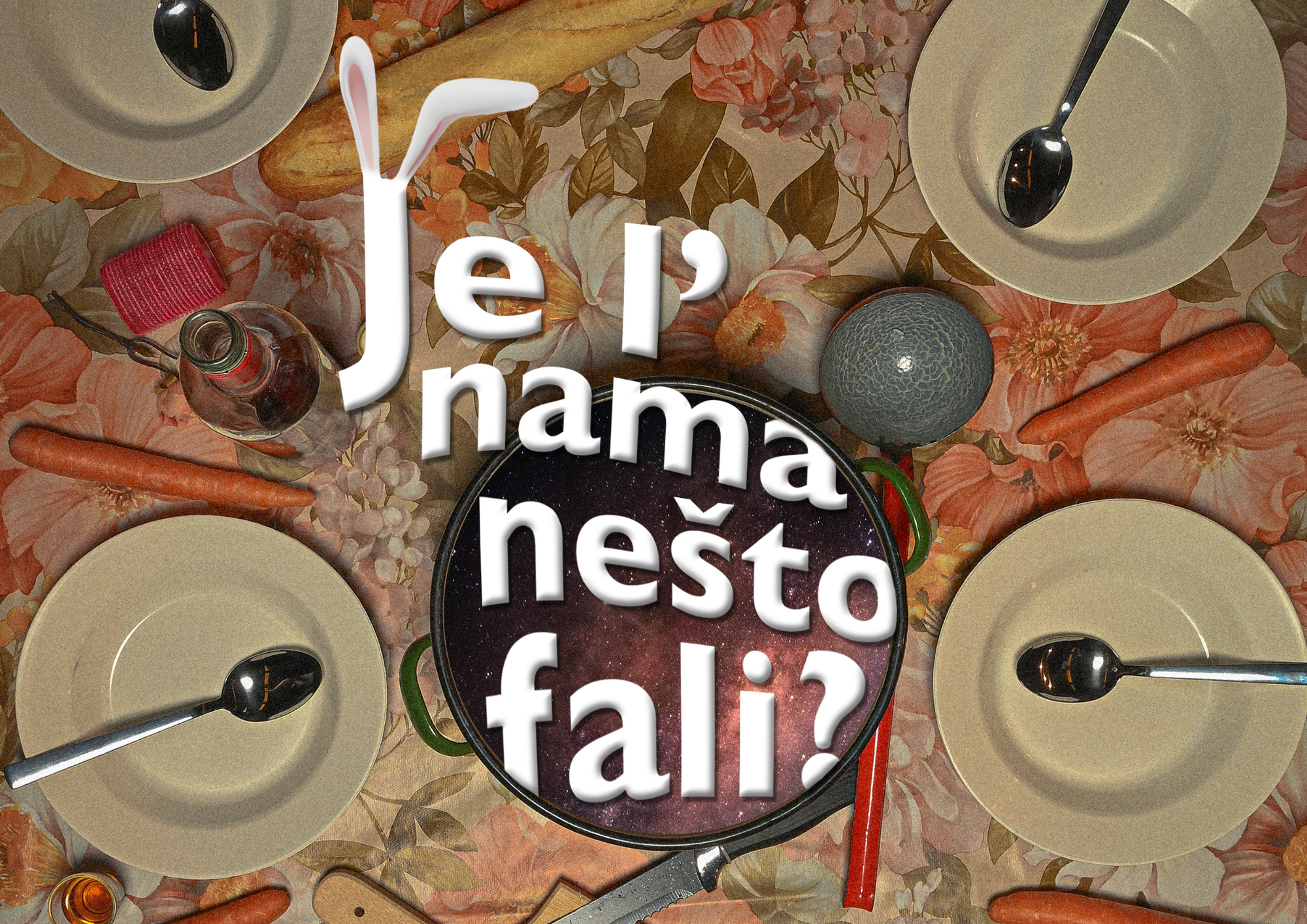 je l nama nesto fali
